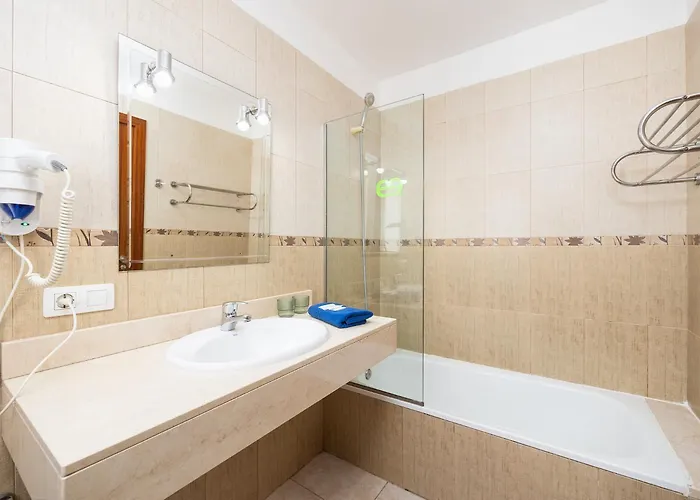 Villa El Varadero Playa Blanca (Lanzarote)