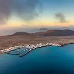빌라 El Varadero