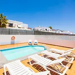 El Varadero * 플라야블랑카