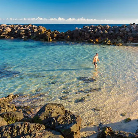 El Varadero ヴィラ
