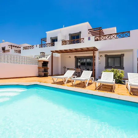 El Varadero 플라야블랑카