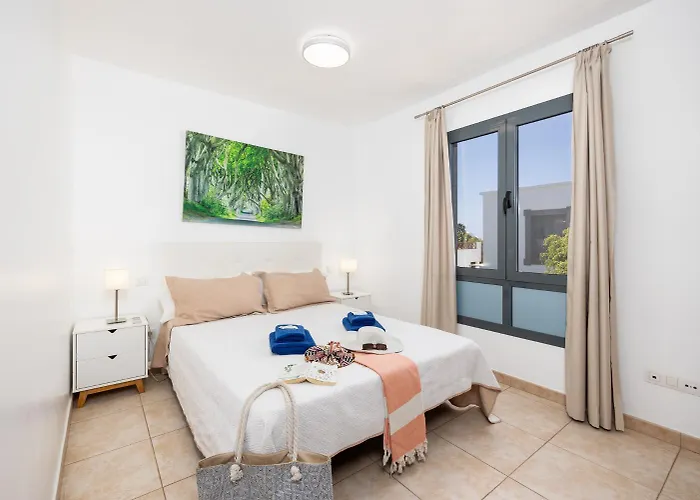 El Varadero * 플라야블랑카