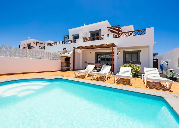 El Varadero 플라야블랑카